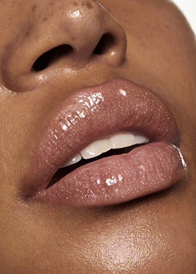 Isamaya Lip Lacq Lotus - 5