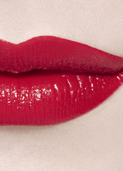 CHANEL Rougre Coco Bloom 136 Destiny - 7