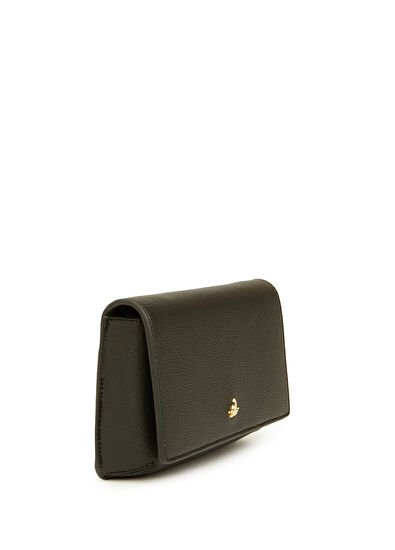 Beymen Club Picollo Mini Siyah Kadın Çanta - 3