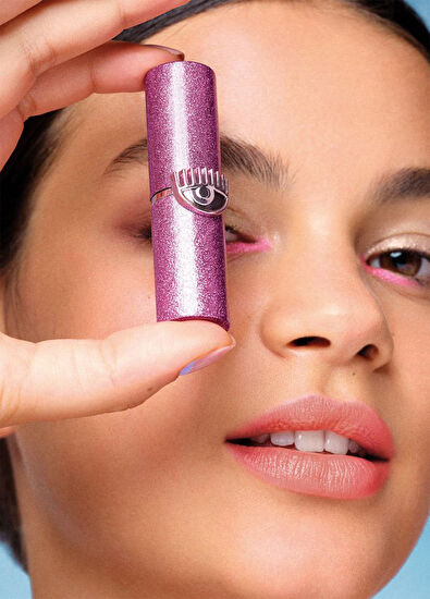 Chiara Ferragni Kiss Me Softly 01 Mercan Stick Dudak Balmı 3 gr - 5