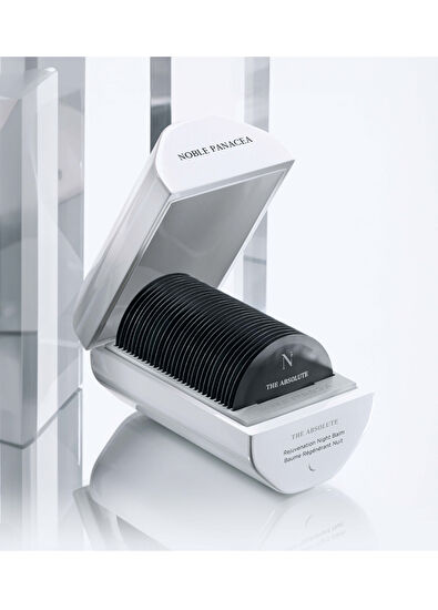 Noble Panacea The Absolute Rejuvenation Night Balm 30 Dose - 7