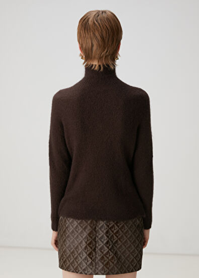 Beymen Club Brown Sweater - 4