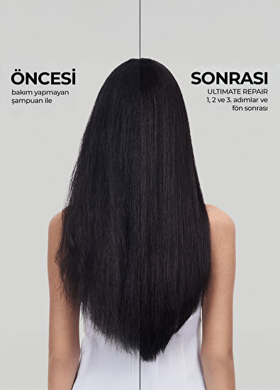 Wella Professionals Ultimate Repair Onarıcı Şampuan 250 ml - 4