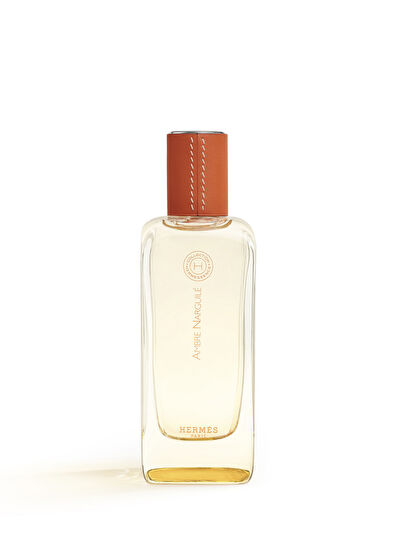 Hermès Ambre Narguilé Eau de Toilette 100 ml - 4