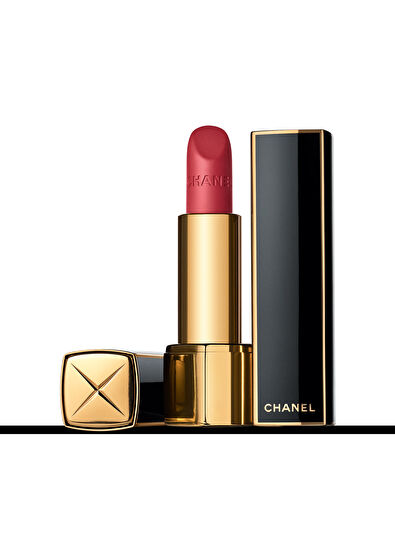 CHANEL Rouge Allure Velvet Le 63 Essentielle - 6