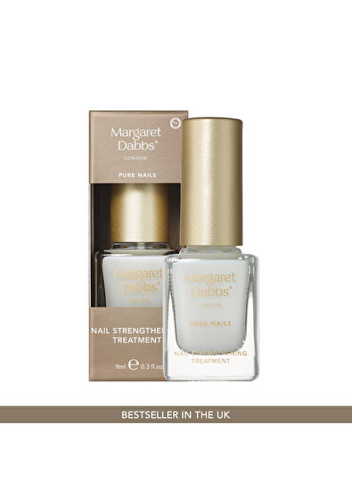 Margaret Dabbs London Pure Nail Strengthening Treatment The Kings Road - 7