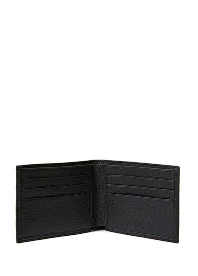 Beymen Club Siyah Erkek Deri Cüzdan - 4