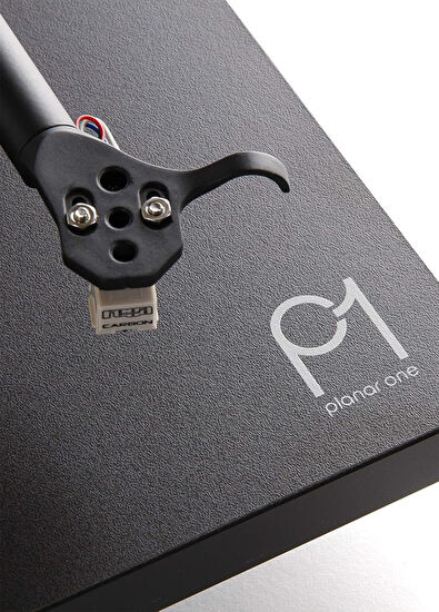 Rega System One Analog Pikap + Entegre Amplifikatör + Hoparlör Seti - 7