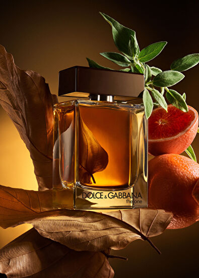 Dolce&Gabbana The One For Men Eau de Parfum 100ML - 3