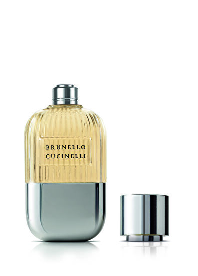 Brunello Cucinelli Pour Homme EDP 100 ML - 5