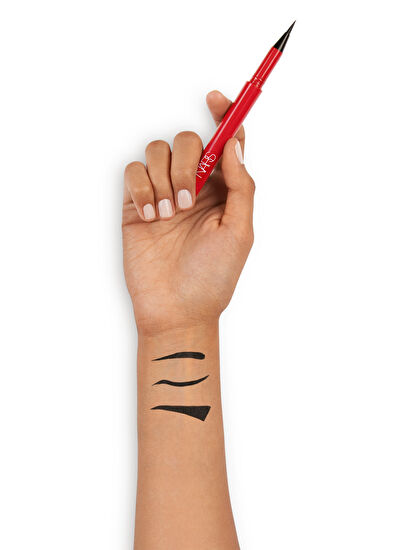 Nars Climax Liquid Eyeliner - 3