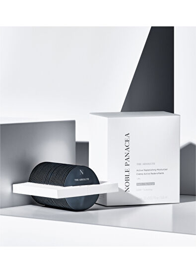 Noble Panacea The Absolute Active Replenishing Moisturizer 30 Do - 7