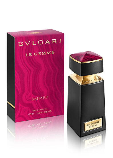 Bvlgari Le Gemme Sahare Edp 125 Ml - 7