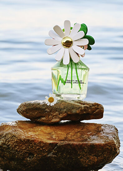 Marc Jacobs Daisy Wild EDP 50 ml Kadın Parfüm - 4