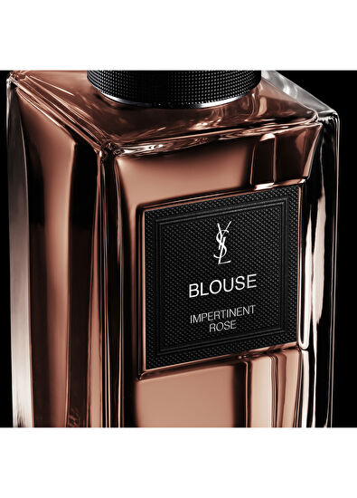 Yves Saint Laurent Le Vestiaire Des Parfums Blouse - 5