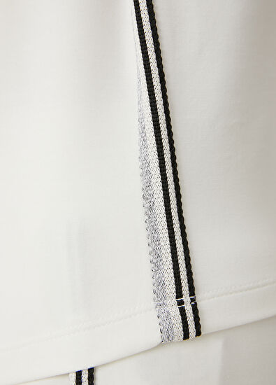 Beymen Club Beyaz T-shirt - 7