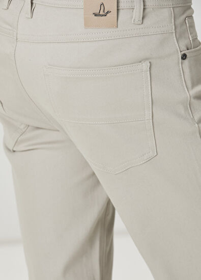 Beymen Club Taş Soft Touch Spor Pantolon - 5