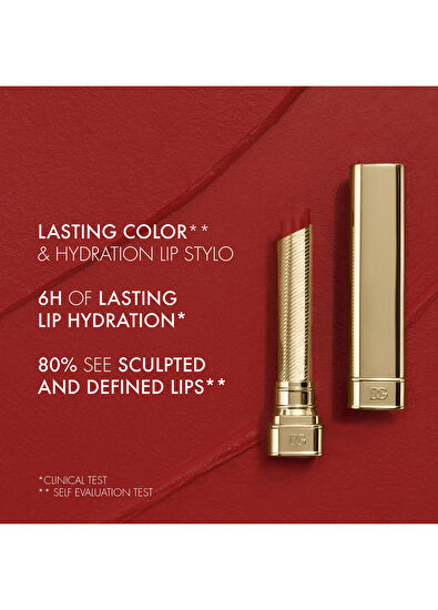 Dolce&Gabbana My Sculpt Satin 30.07 - 4