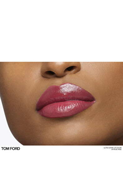 Tom Ford Ultra Shine Lip Color Rose İrisé 3. 3G - 5