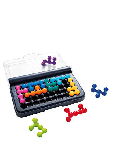 SmartGames IQ-Fit Kutu Oyunu - 3