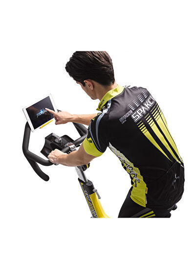 Horizon Fitness Gr7 Indoor Bike Kondisyon Bisikleti - 7