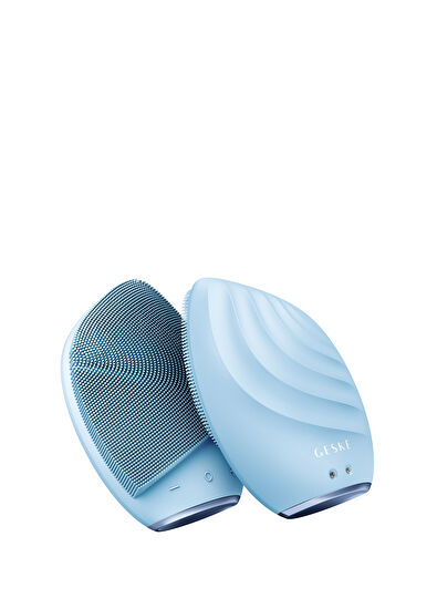 Geske Sonic Mavi 5'i 1 Arada Yüz Temizleme Cihazı - 7