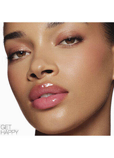 Nars Afterglow Lip Shine Get Happy - 6