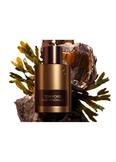 Tom Ford Oud Minerale 50 ml Erkek Parfüm - 5