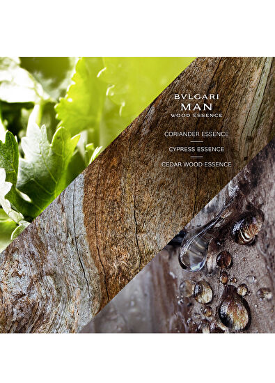 Bvlgari Wood Essence Edp 150ml Men's Perfume - 3