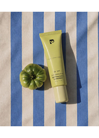 Pelcare Supernatural Saffron Daily Sunscreen SPF30 Sunscreen 30 ml - 6