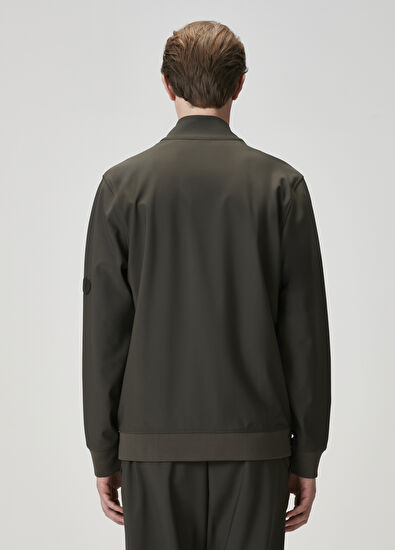 Beymen Club Haki Hırka - 5