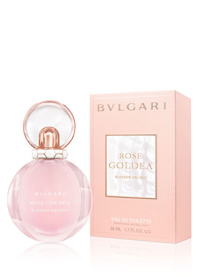 Bvlgari Rose Goldea Blossom Delight EDT 50 ml - 5