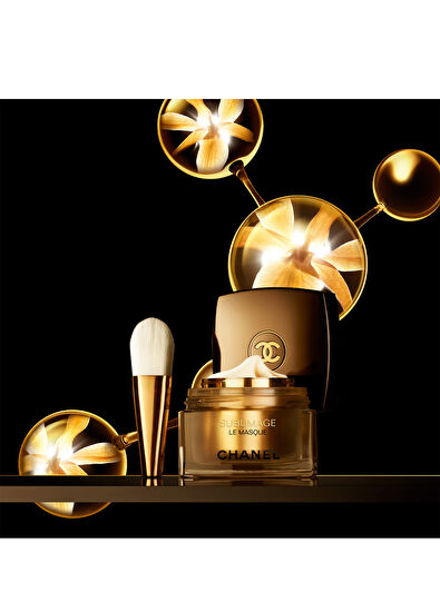 CHANEL Sublimage 50 gr Kavanoz Maske - 4