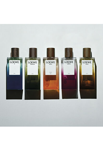 Loewe Solo Elixir 100 ml Erkek Parfüm - 5