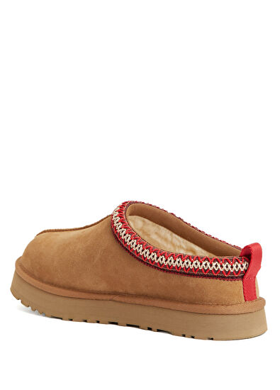 Ugg Tazz Taba Kız Çocuk Deri Bot - 3