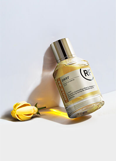 Rule Fragrances Rule#4 Sway ExtraIt De Parfum 100ml - 4