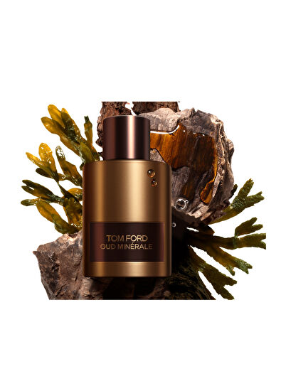 Tom Ford Oud Minerale 100 ml Erkek Parfüm - 5