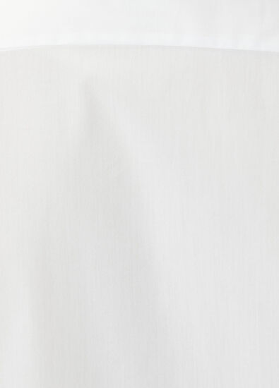 Beymen Club Comfort Fit Gizli Düğmeli Yaka Non-iron Gömlek - 7