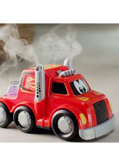 Silverlit  81478 Tooko Junior Multi-Functional My First Truck - 4