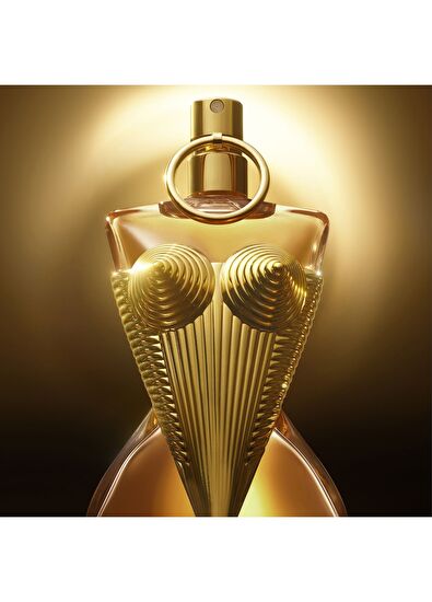 Jean Paul Gaultier Gaultier Divine Edp Le Parfum 50Ml - 4