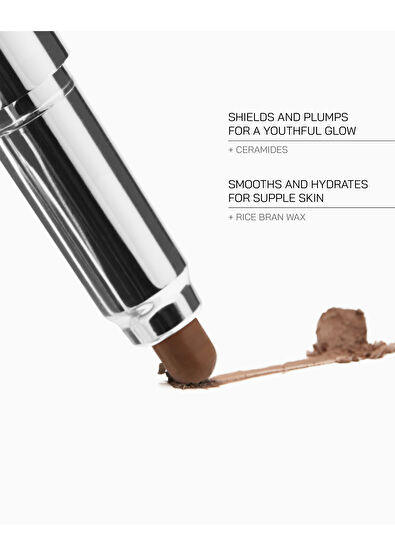 Isamaya Sculpting Stick Walnut - 6