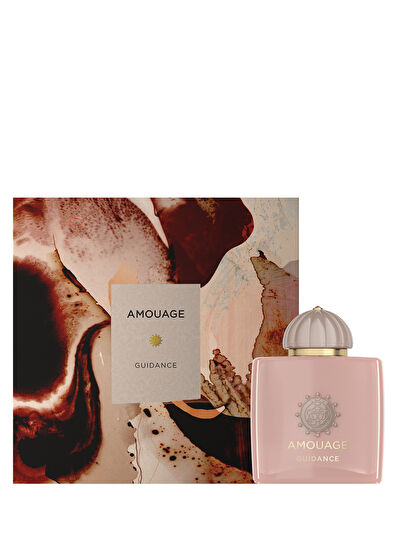 Amouage Guidance Edp 100 ml Parfüm - 4