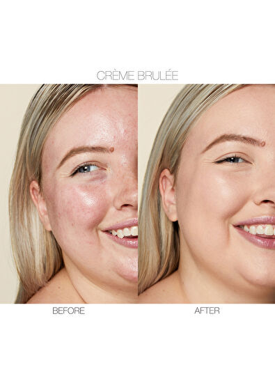 Nars Radiant Creamy Concealer Creme Brulee - 3