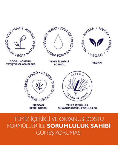 Lancaster Sun Beauty Satin Dry Oil SPF50 150 ml Güneş Kremi - 5