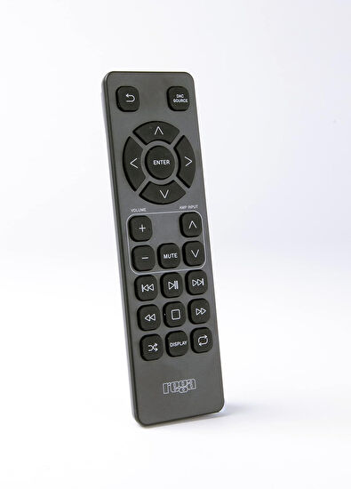 Rega System One Analog Pikap + Entegre Amplifikatör + Hoparlör Seti - 6