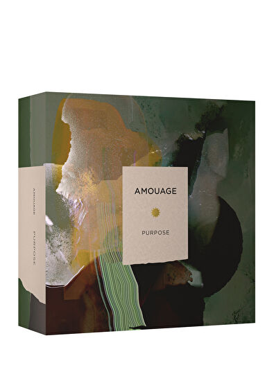 Amouage Purpose EDP 100 ml Kadın Parfüm - 3