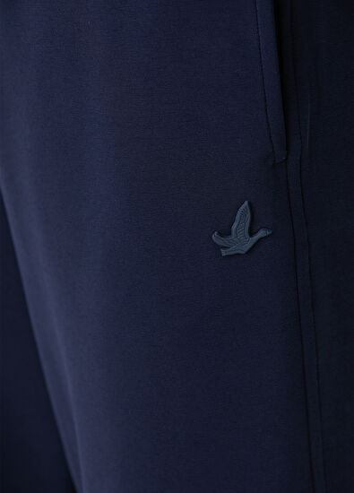 Beymen Club Lacivert Eşofman Altı - 5