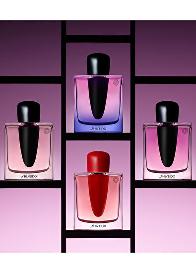Shiseido Ginza Datura Eau De Edp Perfume 50ml - 5