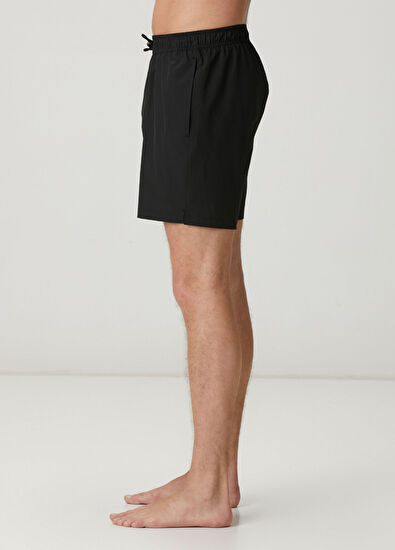 Beymen Club Black Stretch Premium Swimsuit - 3