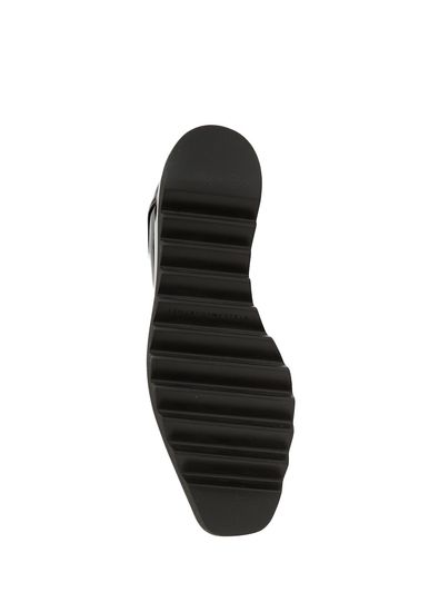 Stella McCartney Siyah Kadın Sneaker - 5